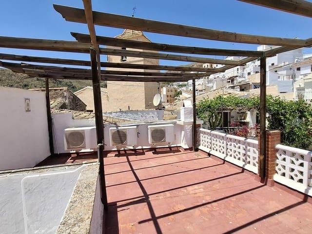 Chalet en venta en Bédar, Almería Costa Almería