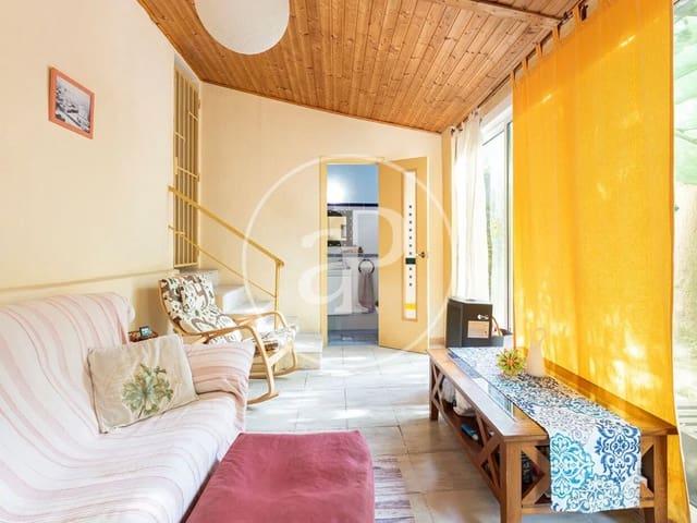 Chalet en venta en Begues, Barcelona