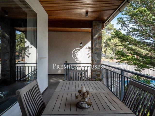 Chalet en venta en Begues, Barcelona