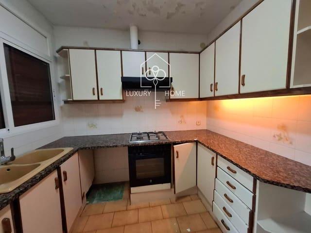 Chalet en venta en Begues, Barcelona