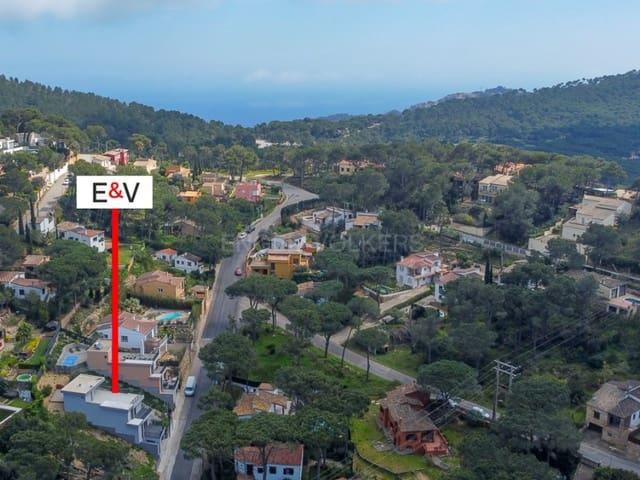Chalet en venta en Begur, Girona Costa Brava