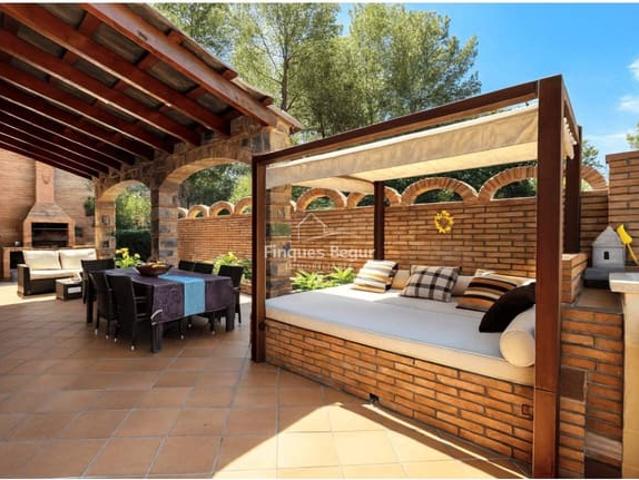 Chalet en venta en Begur, Girona Costa Brava