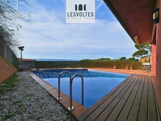 Chalet en venta en Begur, Girona Costa Brava