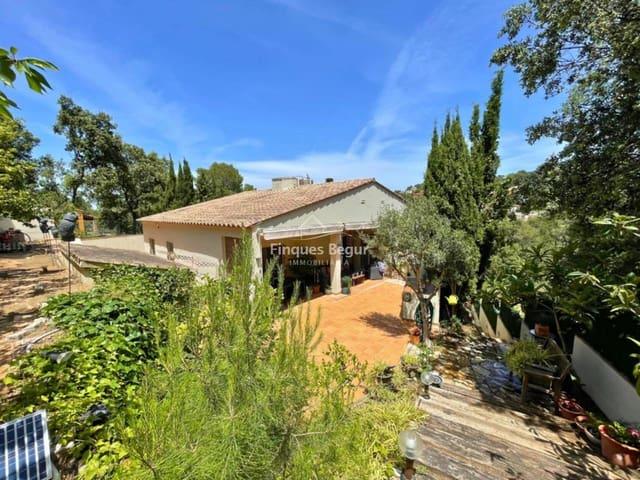 Chalet en venta en Begur, Girona Costa Brava