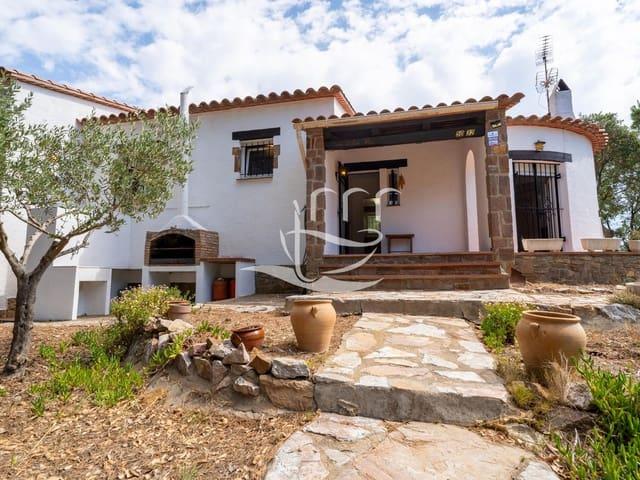 Chalet en venta en Begur, Girona Costa Brava