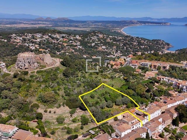 Chalet en venta en Begur, Girona Costa Brava