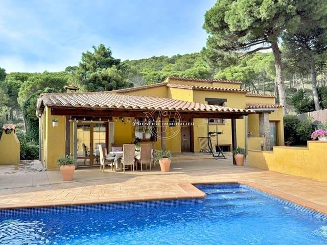 Chalet en venta en Begur, Girona Costa Brava