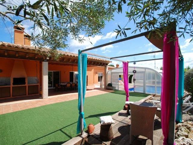 Chalet en venta en calle Corall, Begur, de 588 m² 7 habitaciones por 795.000