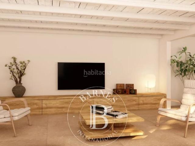 Chalet en venta en Begur, Sa Riera Sa Fontansa Costa Brava. Proyecto de obra nueva en Sa Riera, Begur, Costa Brava. Chalets.