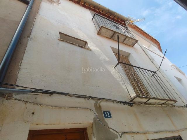 Chalet en venta en Bejís. Solvia Inmobiliaria Casa Bejís. Chalets.