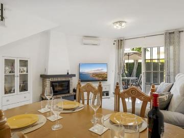 Chalet en venta en Bel Air, Málaga Costa del Sol