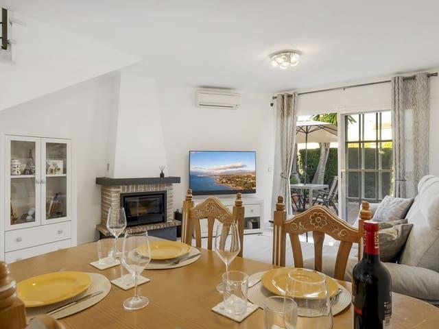 Chalet en venta en Bel Air, Málaga Costa del Sol