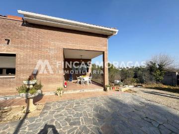 Chalet en venta en Bellaterra. CHALET EN VENTA EN CERDANYOLA. Chalets.