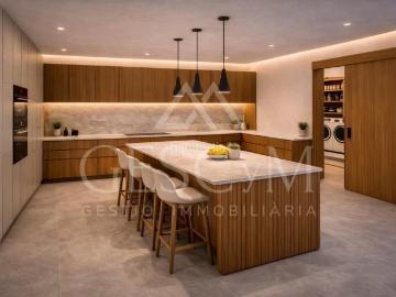 Chalet en venta en Bellaterra. EXCLUSIVA AUTOPROMOCIÓN EN CERDANYOLA. Chalets.