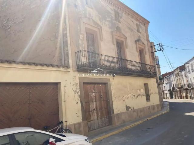 Chalet en venta en Bellcaire d´Urgell. en Bellcaire DUrgell. Chalets Bellcaire.