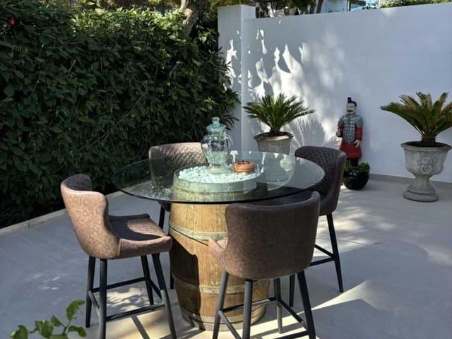 Chalet en venta en Saladillo Benamara, Málaga Costa del Sol