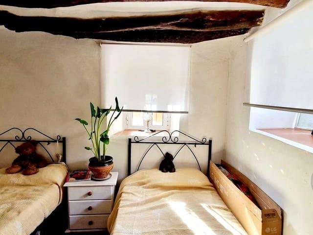 Chalet en venta en Benamargosa, Málaga