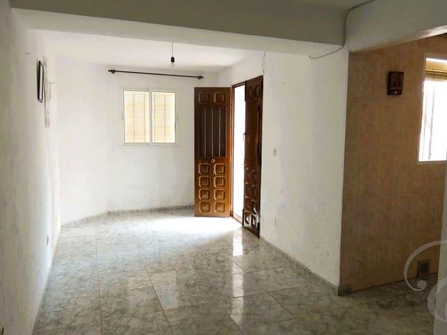 Chalet en venta en Benamargosa, Málaga