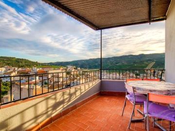 Chalet en venta en Benamargosa, Málaga