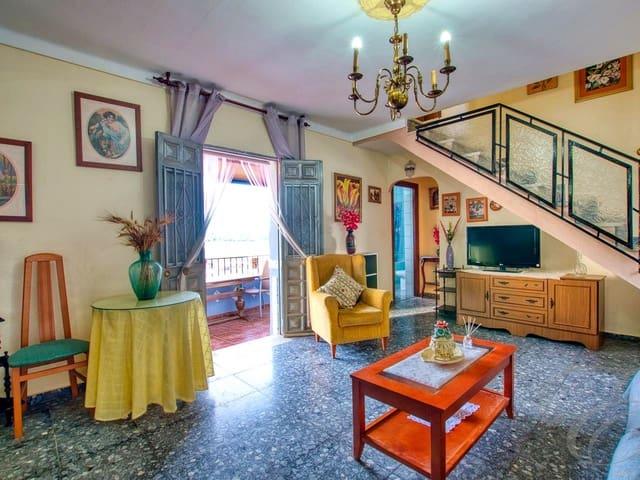 Chalet en venta en Benamargosa, Málaga