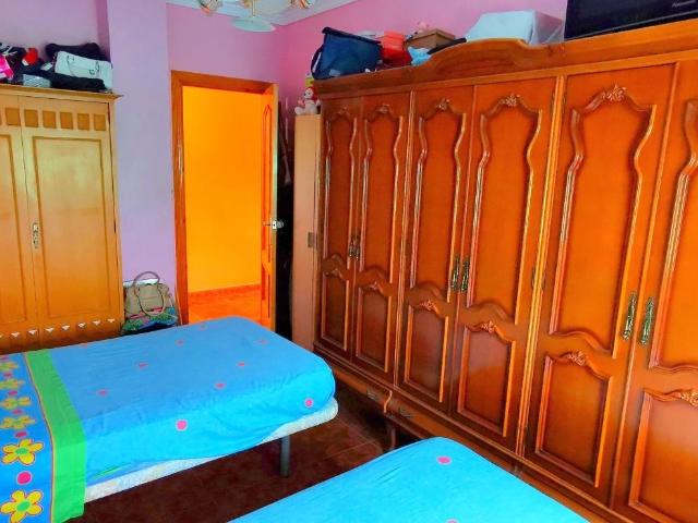 Chalet en venta en Benamocarra Málaga