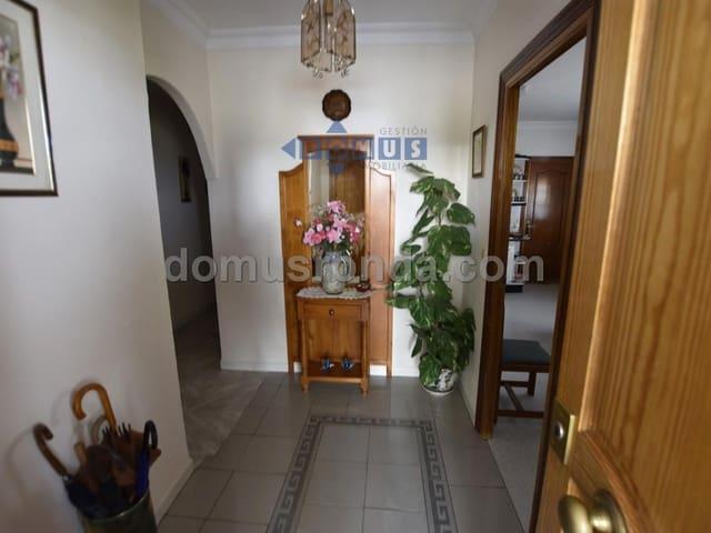 Chalet en venta en Benaoján, Málaga
