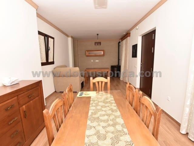 Chalet en venta en Benaoján, Málaga