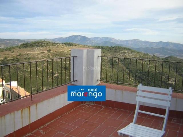 Chalet en venta en Benafigos. Chalets.