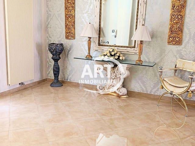 Chalet en venta en Benaguasil, Valencia