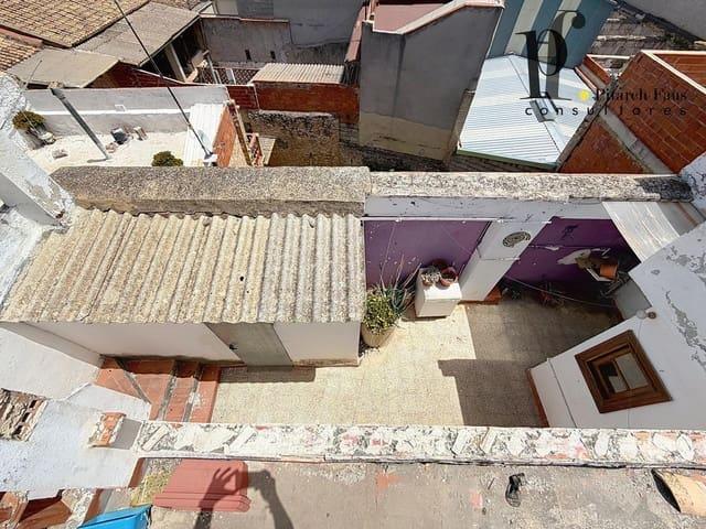 Chalet en venta en Benaguasil, Valencia