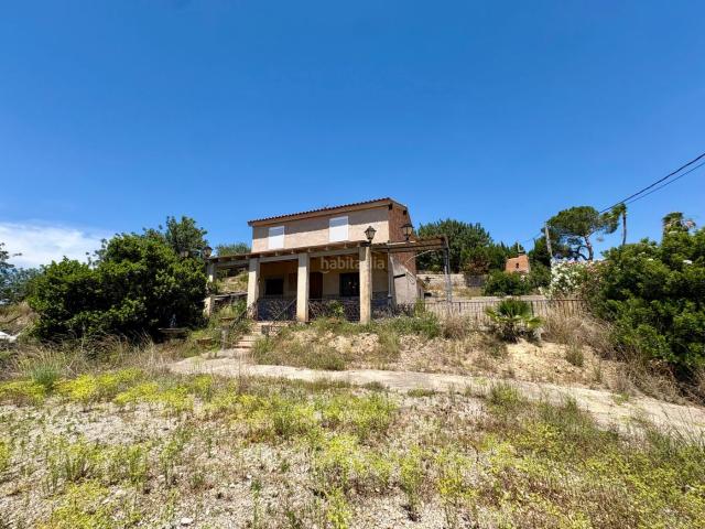 Chalet en venta en Benaguasil. Chalet en Benaguasil con luz electrica. Chalets.