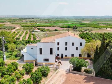 Chalet en venta en Benaguasil. Chalets.