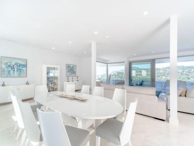 Chalet en Venta en Benahavís, Málaga