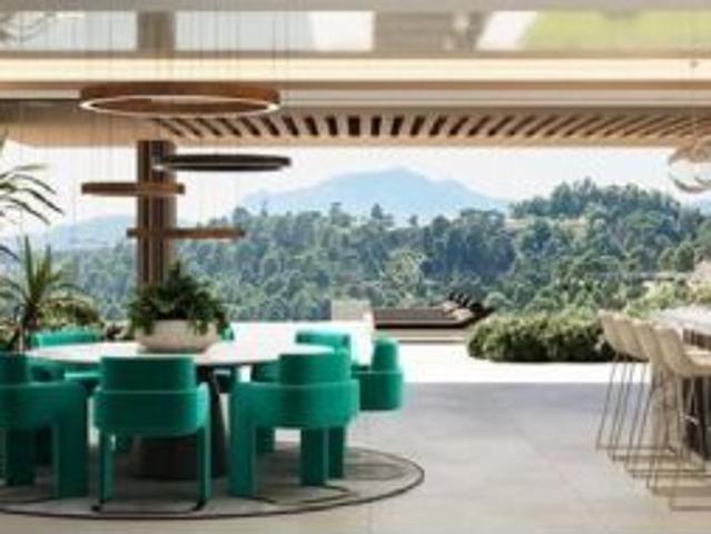 Chalet en Venta en Benahavís, Málaga