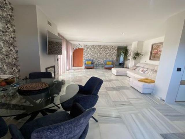 Chalet en Venta en Benahavís, Málaga
