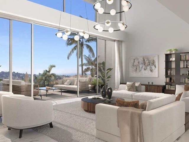 Chalet en venta en Benahavís, Málaga Costa del Sol