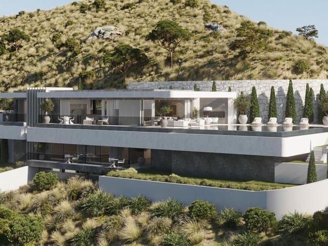 Chalet en venta en Benahavís, Málaga Costa del Sol