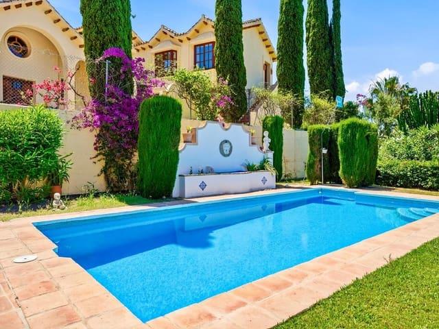 Chalet en venta en Benahavís, Málaga Costa del Sol