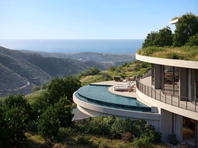 Chalet en venta en Benahavís, Málaga Costa del Sol