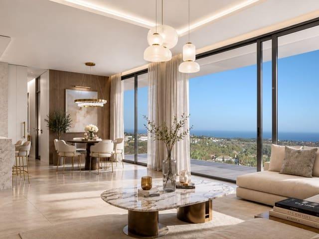 Chalet en venta en Benahavís, Málaga Costa del Sol