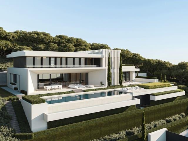 Chalet en venta en Benahavís, Málaga Costa del Sol