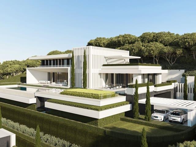 Chalet en venta en Benahavís, Málaga Costa del Sol