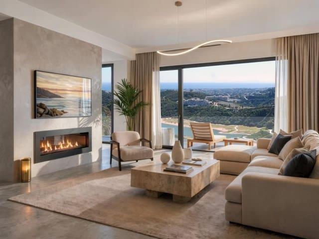 Chalet en venta en Benahavís, Málaga Costa del Sol