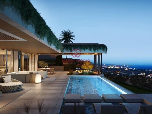 Chalet en venta en Benahavís, Málaga Costa del Sol