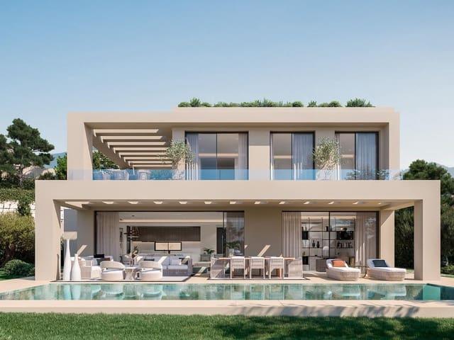 Chalet en venta en Benahavís, Málaga Costa del Sol