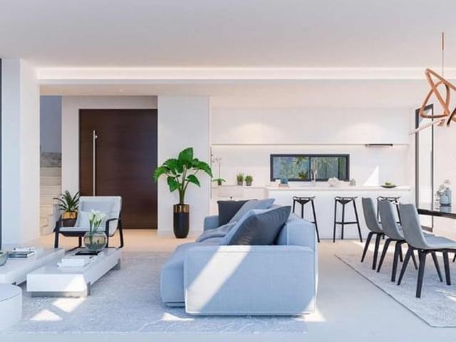 Chalet en venta en Benahavís, Málaga Costa del Sol