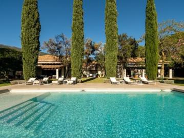 C/ de la Fuente Lirios, Cortes, Benahavís, Málaga, Andalucía, Andalucía