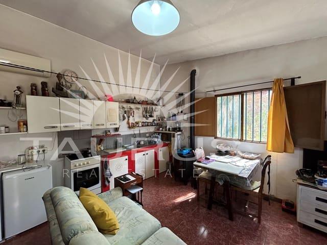 Chalet en venta en Benajarafe, Málaga