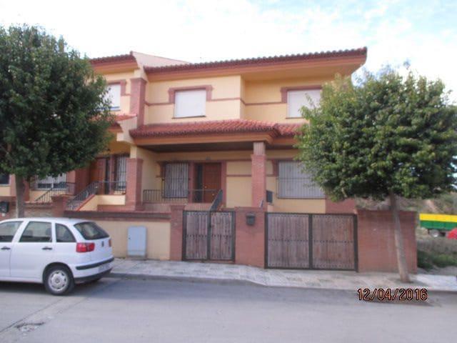 Chalet en venta en Benalúa de Guadix, Granada