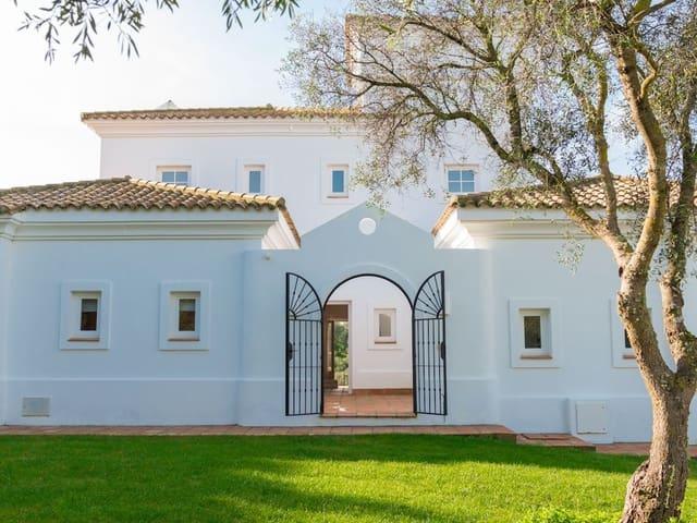 Chalet en venta en Benalup, Cádiz